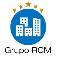 Grupo RCM logo - Similar company to Comunidade Kids4Sec