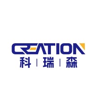 SHANDONG CREATION TRADING CO., LTD logo - Similar company to Maintain Biotech Co.,Ltd.