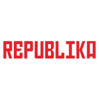 Republika logo - Similar company to Iqool