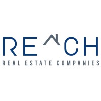 REACH Real Estate Companies logo - Similar company to Sphererank