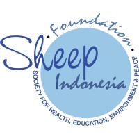 Yayasan SHEEP Indonesia logo - Similar company to Yayasan Arah Pemuda Indonesia