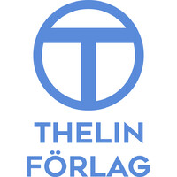 Thelin Förlag logo - Similar company to Nitwit Förlag