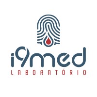Laboratório i9med - Medicina Diagnóstica logo - Similar company to Laboratório Oswaldo Cruz