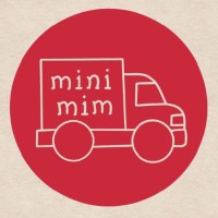 Mini Mim logo - Similar company to Je Suis Copa