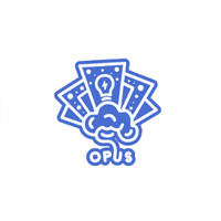 OPUS_Tuition logo - Similar company to Consul-Things