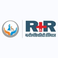 R&R Multispeciality Hospital, Jhunjhunu logo - Similar company to Jepl