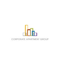 The Corporate Apartment Group logo - Similar company to Guestkru