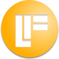 Leadforge logo - Similar company to Leadforge