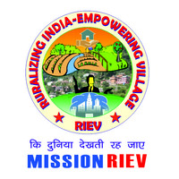 Mission Riev logo - Similar company to One Light Campaign By Iird