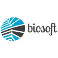 Biosoft logo - Similar company to Brosoft