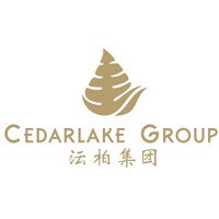 Cedarlake Group logo - Similar company to Ventech China