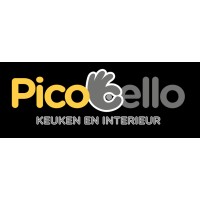 Picobello keuken & interieur logo - Similar company to Dox Nv