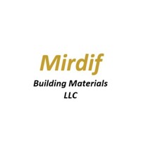 Mirdif Building Material TR. L.L.C logo - Similar company to Wings Building Material