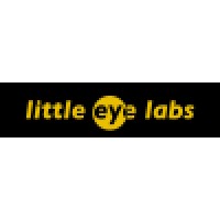 Little Eye Labs logo - Similar company to Slang Labs