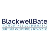 Blackwell Bate Chartered Accountants & Tax Advisers logo - Similar company to Thompson Flaherty Cpa