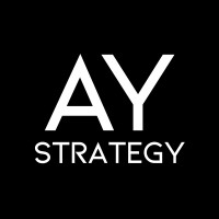 AY STRATEGY LLC logo - Similar company to Lightbulb Leadership Solutions