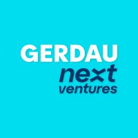 Gerdau Next Ventures logo - Similar company to Lar Inteligente