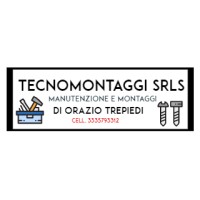 TECNOMONTAGGI SRLS DI ORAZIO TREPIEDI logo - Similar company to Termo Acustica Montaggi