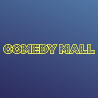 ComedyMall logo - Similar company to Divertis
