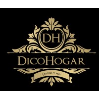 Dico Hogar logo - Similar company to Latina Media