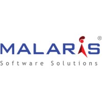 Malaris Software Solutions logo - Similar company to Jeevan Technologies India Pvt. Ltd.