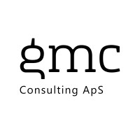 GMC Consulting ApS logo - Similar company to Holm El & Vvs A/S