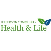 Jefferson Community Health & Life logo - Similar company to Many Hands