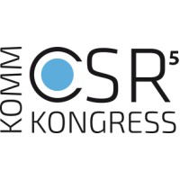 Deutscher CSR-Kommunikationskongress logo - Similar company to Bmb-Consult