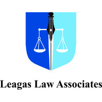 Leagas Law Associates logo - Similar company to Fidem Lex