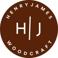 Henry James Woodcraft