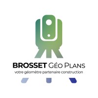 BROSSET GEO PLANS logo - Similar company to C'Topo