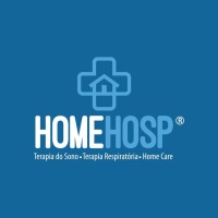 HomeHosp logo - Similar company to Renovar Tech