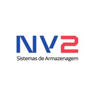 NV2 SISTEMAS DE ARMAZENAGEM 🥇 logo - Similar company to King Of Lenses