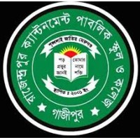 Rajendrapur Cantonment Public School & College logo - Similar company to Eden Mohila College