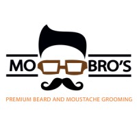 Mo Bro's Grooming Co. logo - Similar company to Powder And Material Handling Services Ltd