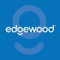 Edgewood logo - Similar company to Rape Trauma Services