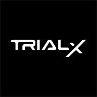 TrialX logo - Similar company to Voat Network