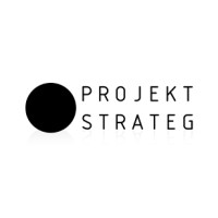 Projektstrateg Sverige AB logo - Similar company to Actas Konsult Ab