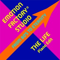 EFS Emotion Factory Studio logo - Similar company to Td Hall
