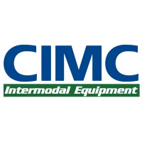 CIMC Intermodal Equipment logo - Similar company to Cie Manufacturing