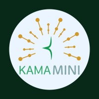 Kamamini logo - Similar company to Iman Agency