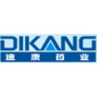Sichuan Dikang Sci&Tech Pharmaceutical Industry Co., Ltd. logo - Similar company to Innovative Medical Mannheim Gmbh