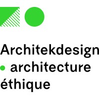 Architekdesign logo - Similar company to Nuit뉘Architecture