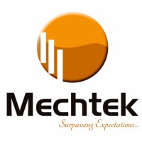Mechtek - India logo - Similar company to Mechatronics Engineering Pvt. Ltd.