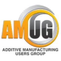 AMUG (Additive Manufacturing Users Group) logo - Similar company to Additive Manufacturing