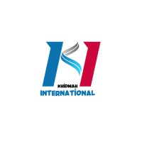 Khidmah International logo - Similar company to Khidmah (Pvt) Ltd.