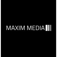 MaxiM Media logo - Similar company to Points Advisors
