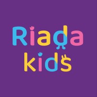 Riadakids logo - Similar company to Messaggera