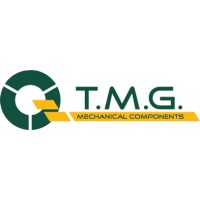 TMG Mechanical Components logo - Similar company to Mec+