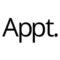 Appt. logo - Similar company to Bps Ai Software